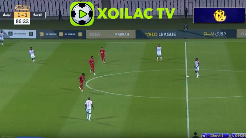 Chất Lượng Hình Ảnh & Âm Thanh Ấn Tượng