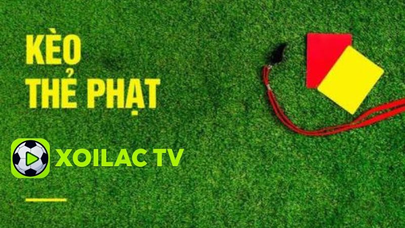 Những Yếu Tố Tác Động Mạnh Đến Kèo Thẻ Phạt