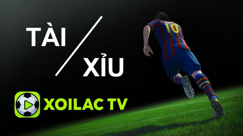 Phân Tích Tỷ Lệ Kèo Tài Xỉu Và Các Mốc Phổ Biến