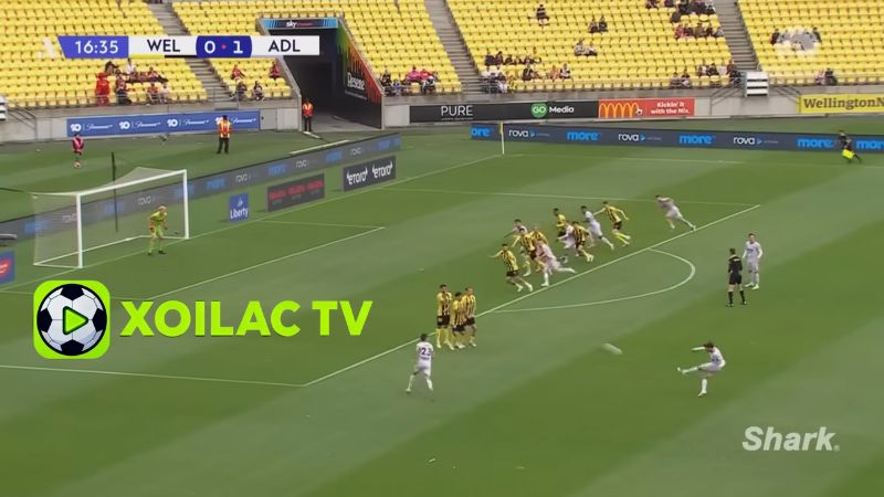 Diễn biến tỷ số và các bàn thắng quan trọng