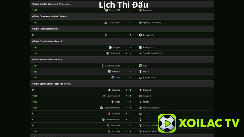 Hệ thống thống kê chi tiết và đáng tin cậy