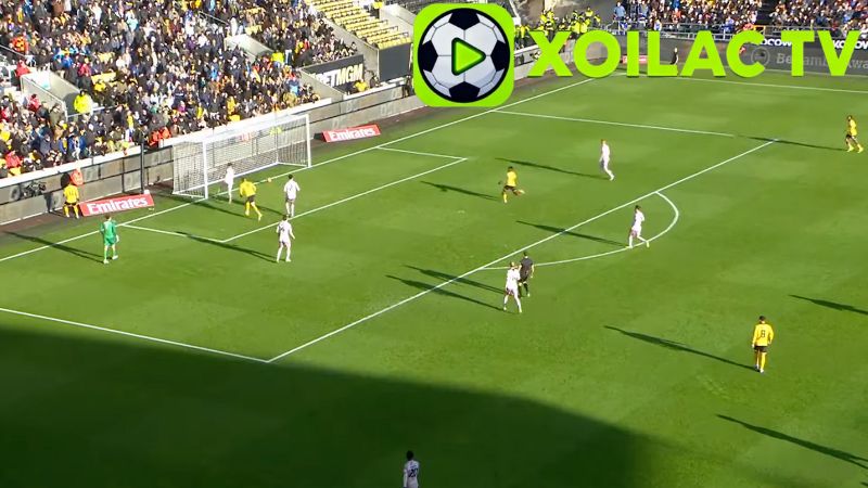 Xôi Lạc – điểm đến phát trực tiếp và highlight bóng đá đáng tin cậy