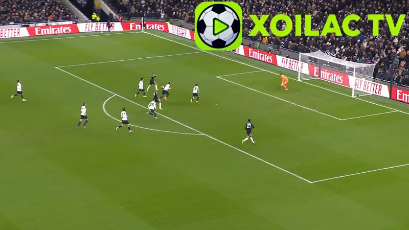 Xoilac TV  nguồn uy tín để xem trực tiếp bóng đá