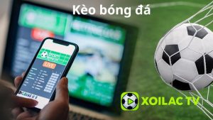 Kèo bóng đá là gì? Vì sao người chơi cần hiểu rõ?