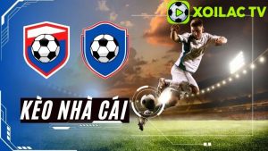 Khái niệm kèo nhà cái là gì?