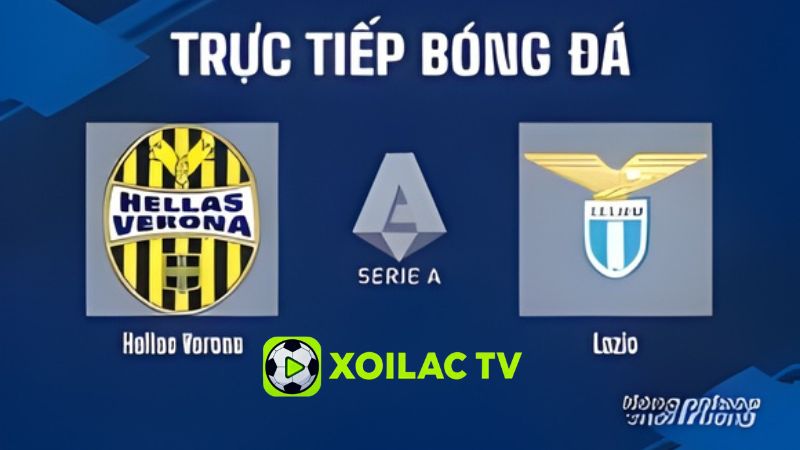 Nhận định soi kèo Hellas Verona vs Lazio – 00h00 ngày 12/01/2026 (Serie A)