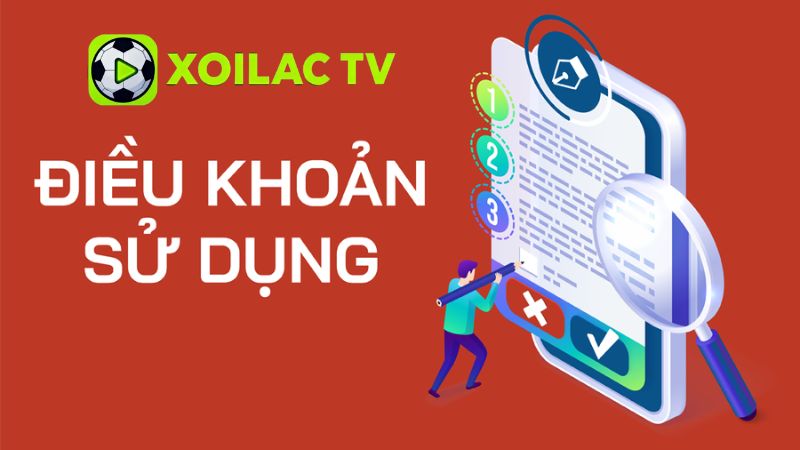 Tầm Quan Trọng Của Điều Khoản Sử Dụng